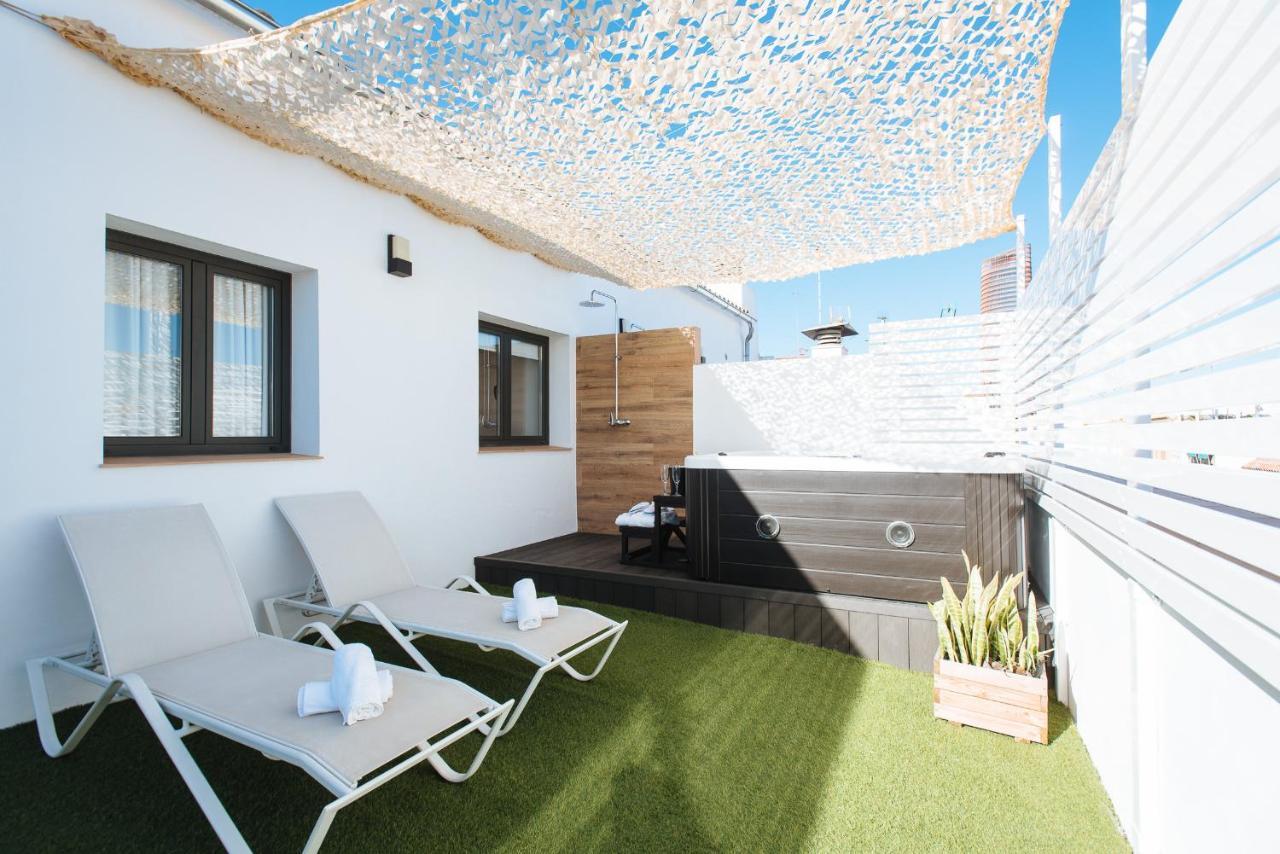 Apartment Lola De Triana *