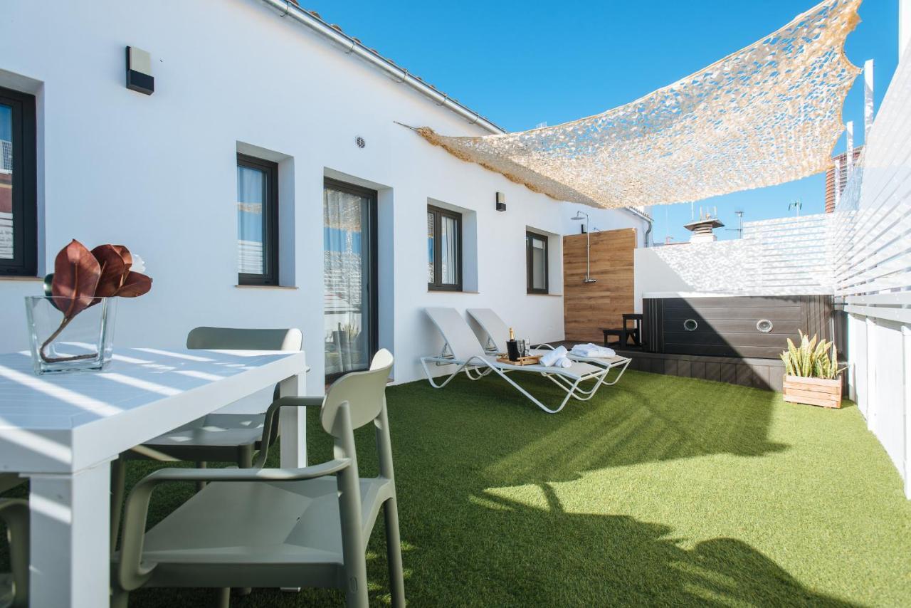 Apartment Lola De Triana Seville