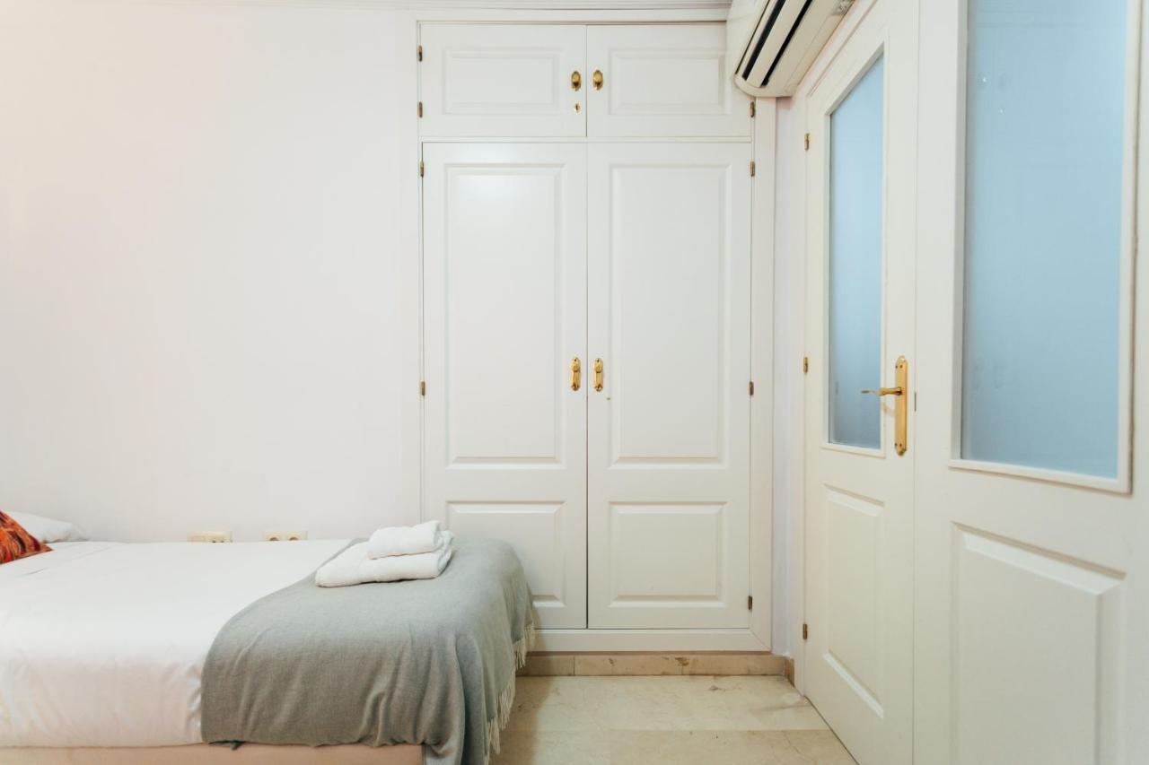 Alohamundi Sauceda Apartment *