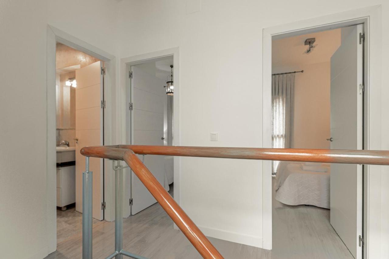 Green-apartments Pleno Centro Apartment Seville
