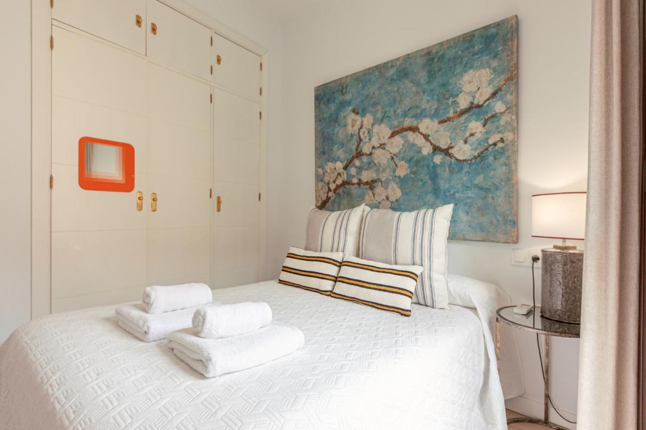 Green-apartments Pleno Centro Apartment Seville