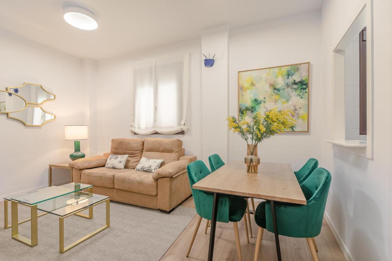 Apartment Green-apartments Pleno Centro