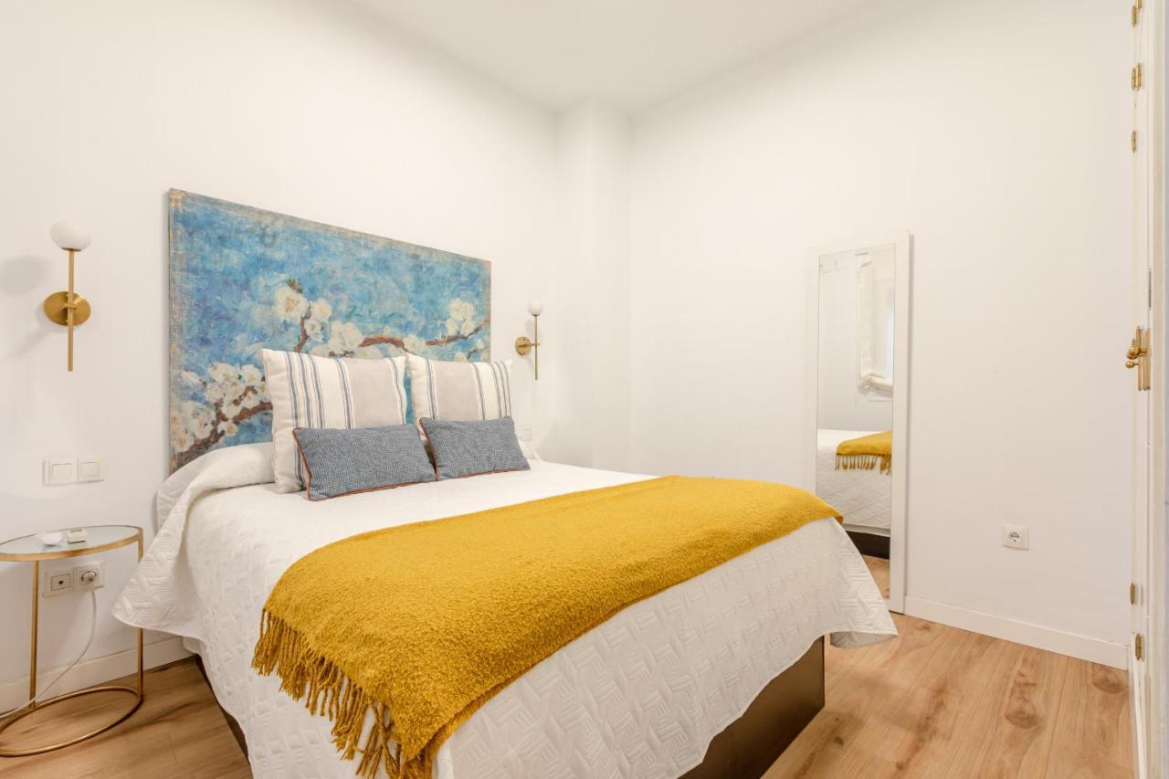 Green-apartments Pleno Centro Apartment Seville