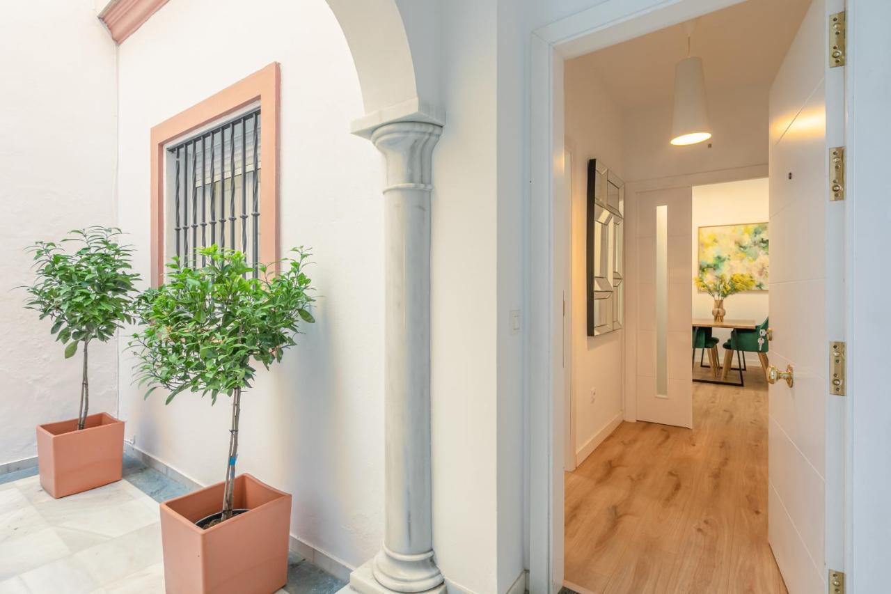 Green-apartments Pleno Centro Apartment *