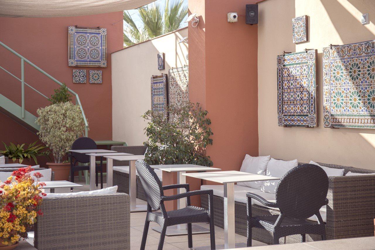 Hotel Casa Romana Boutique Sevilla