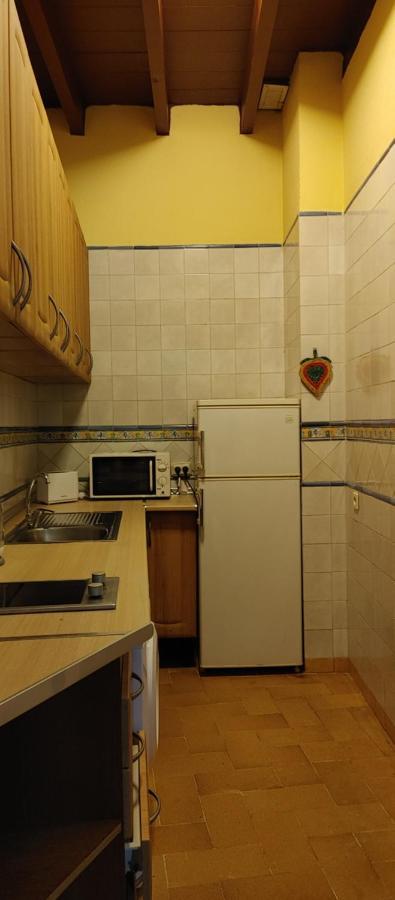 Apartment Apartamento En Triana Junto Al Puente Seville