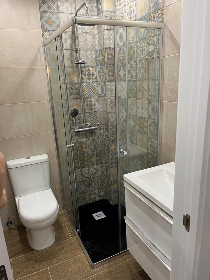 Acogedor En La Buhaira Apartamento Sevilla
