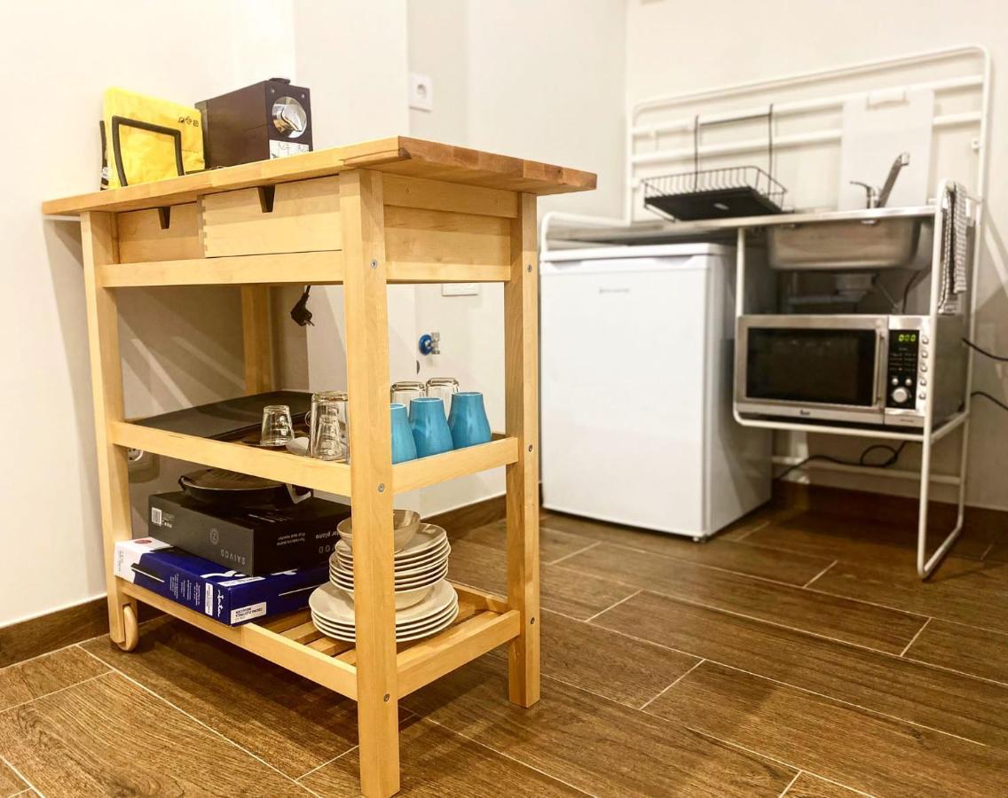 Acogedor En La Buhaira Apartamento Sevilla