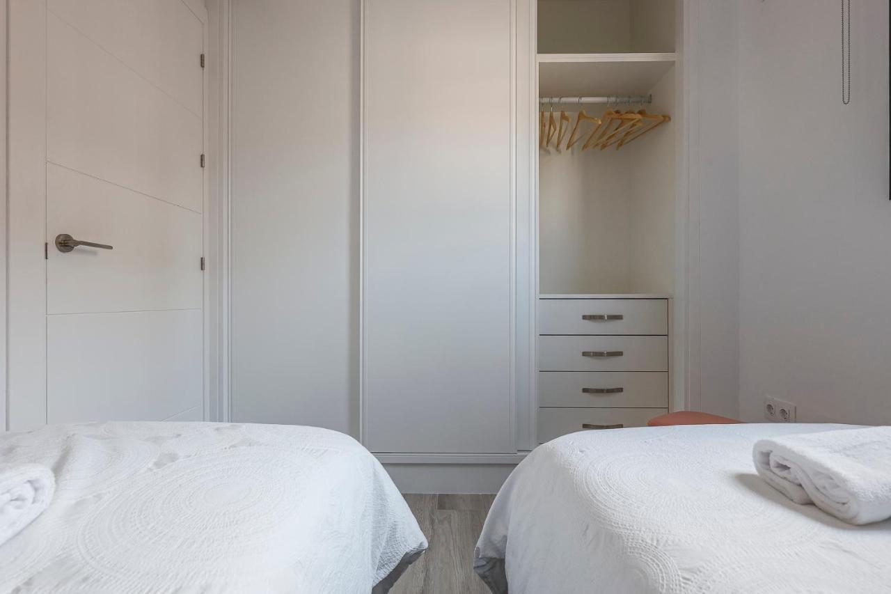 Apartamento Family Suits Encantos De