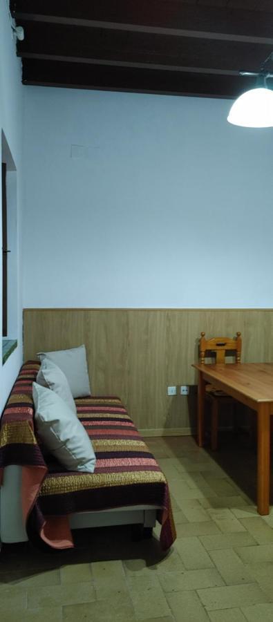 Apartment Apartamento En Triana Junto Al Puente Seville