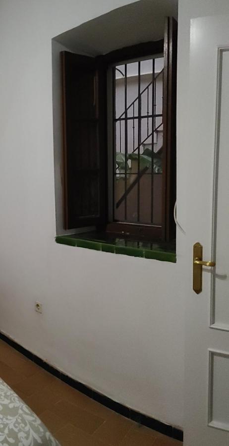 Apartamento En Triana Junto Al Puente Apartment Seville