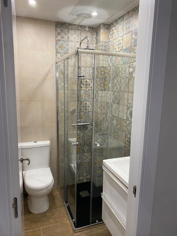Apartamento Acogedor En La Buhaira *