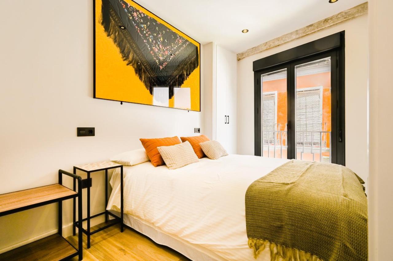 Luxury Parasol Sr Apartment