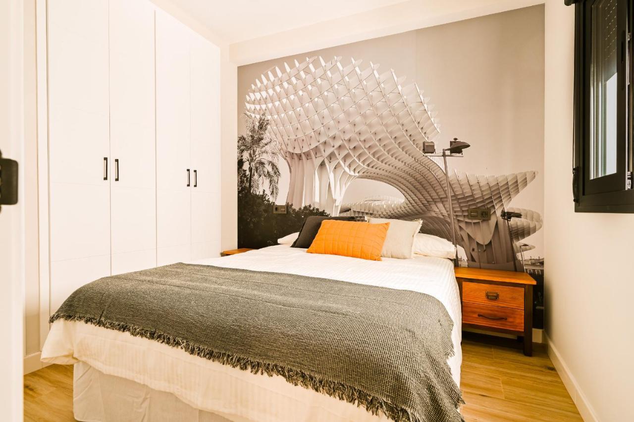 Apartment Luxury Parasol Sr