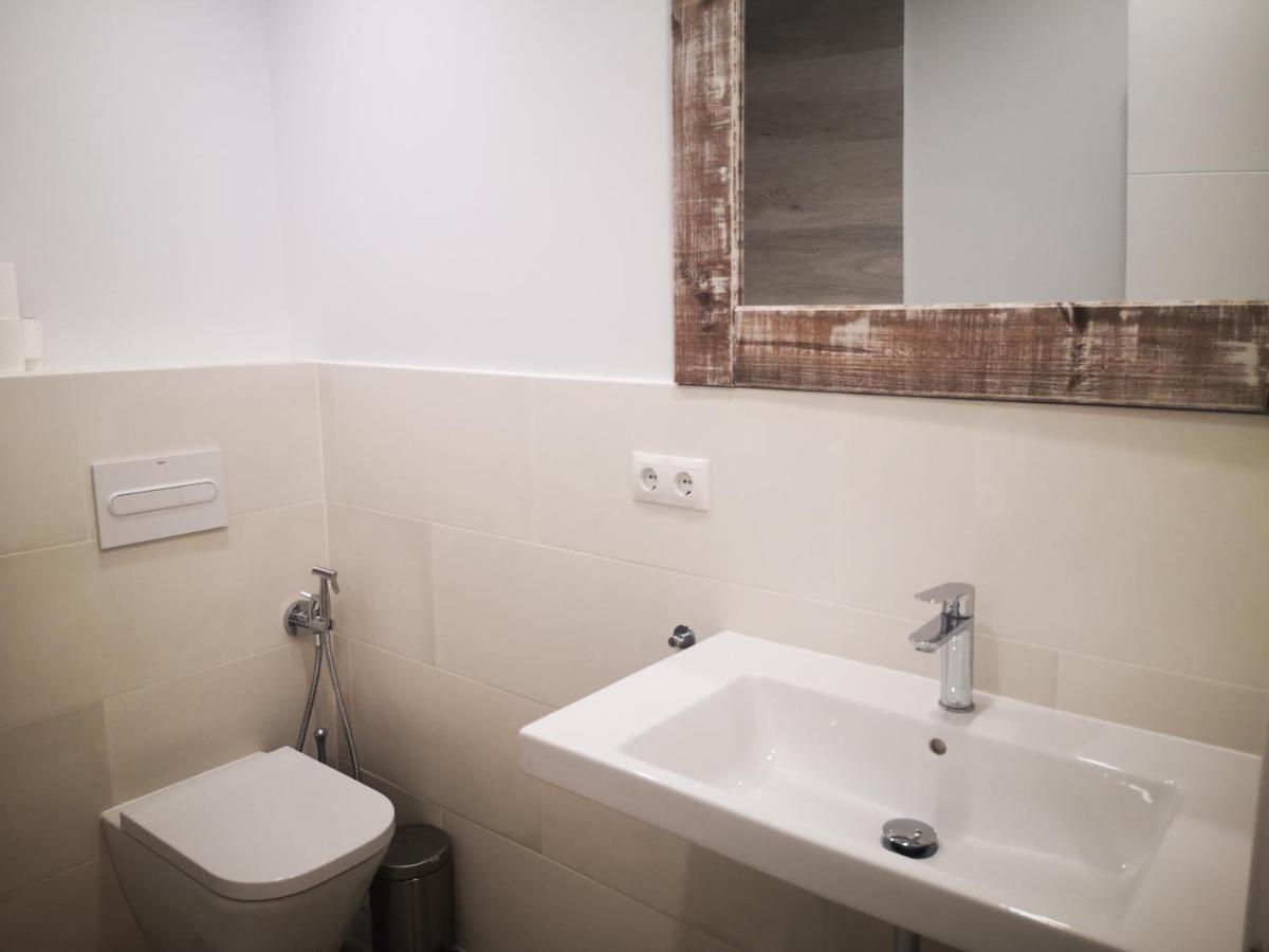 Apartment Beautiful In The Heart Of Seville
