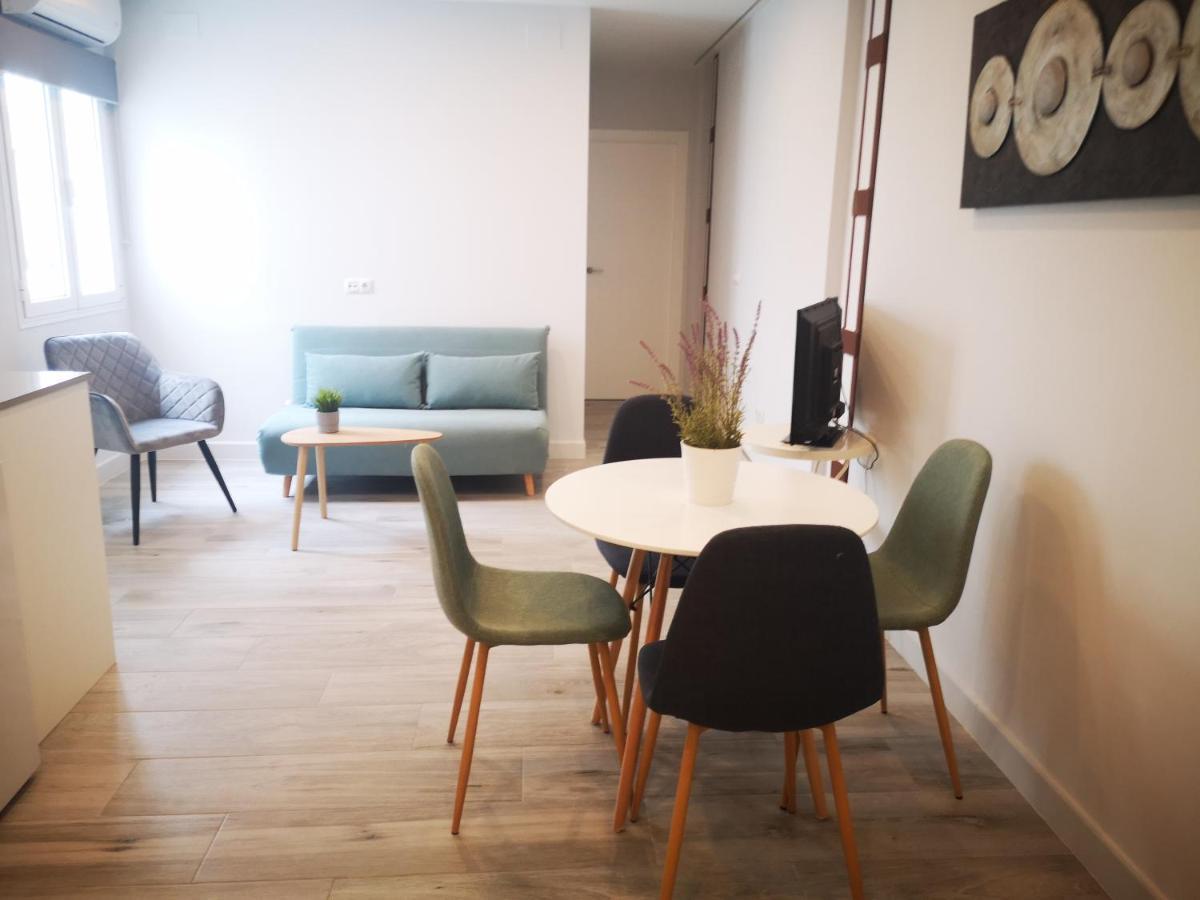 Beautiful In The Heart Of Apartment