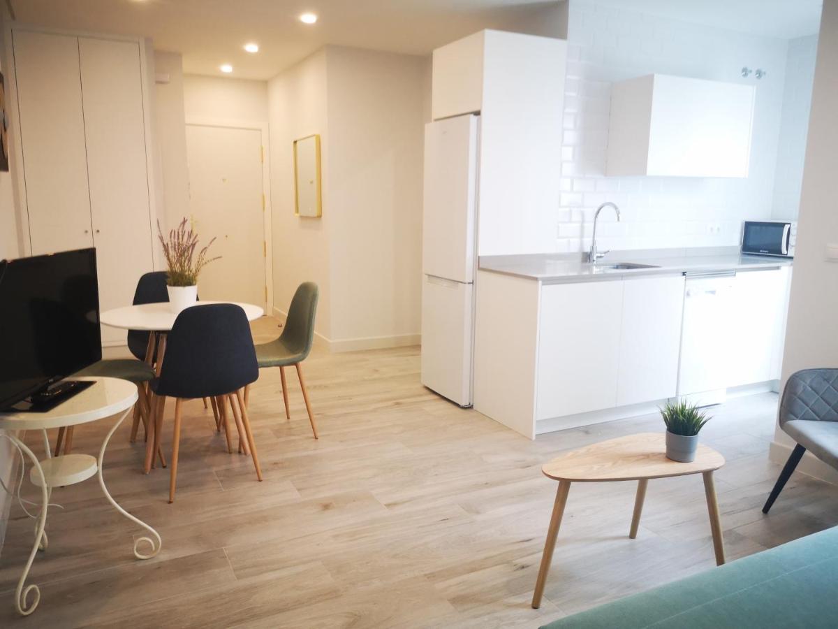 Apartment Beautiful In The Heart Of Seville