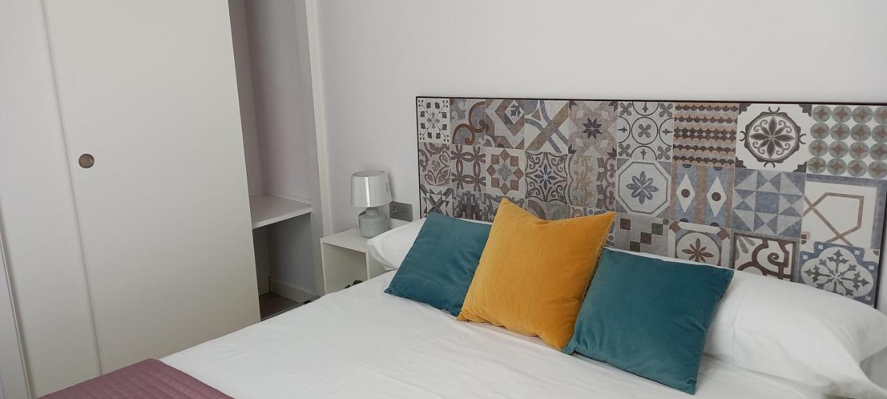 Apartamento Casa Palacio La Casa Blanca Sevilla