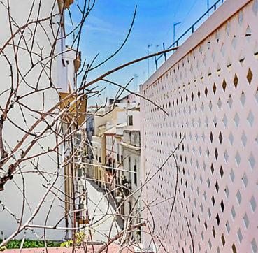 Fam Sevillian Townhouse Holiday home Seville