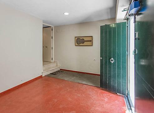 Fam Sevillian Townhouse *