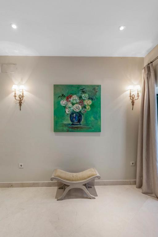 Fam Sevillian Townhouse * Sevilla