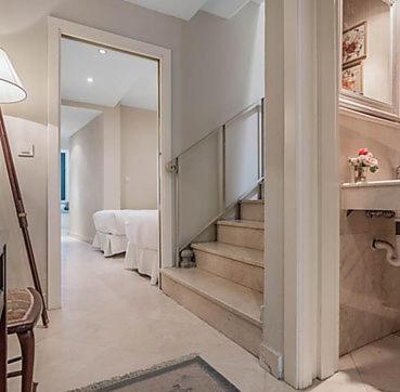 Сasa de vacaciones Fam Sevillian Townhouse *