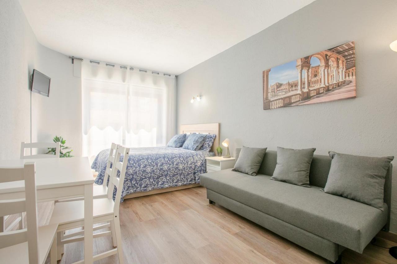 233 Hispalis Triana Apartment Seville