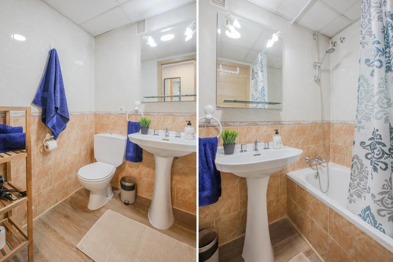 Apartment 233 Hispalis Triana *