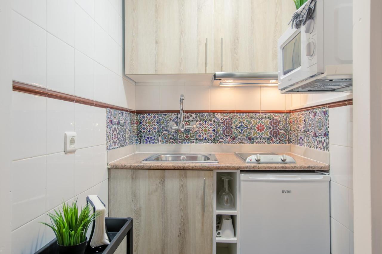 233 Hispalis Triana Apartment *