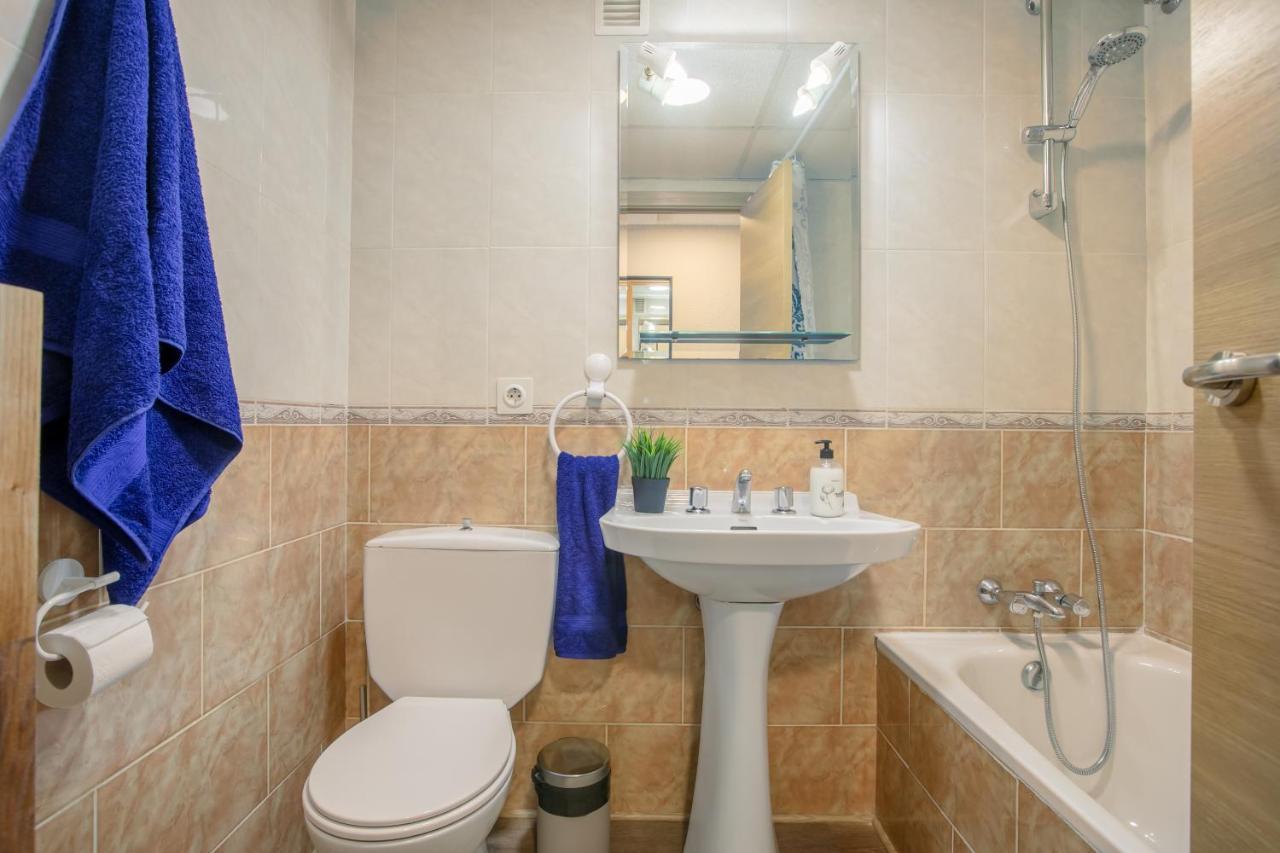 233 Hispalis Triana Apartment *