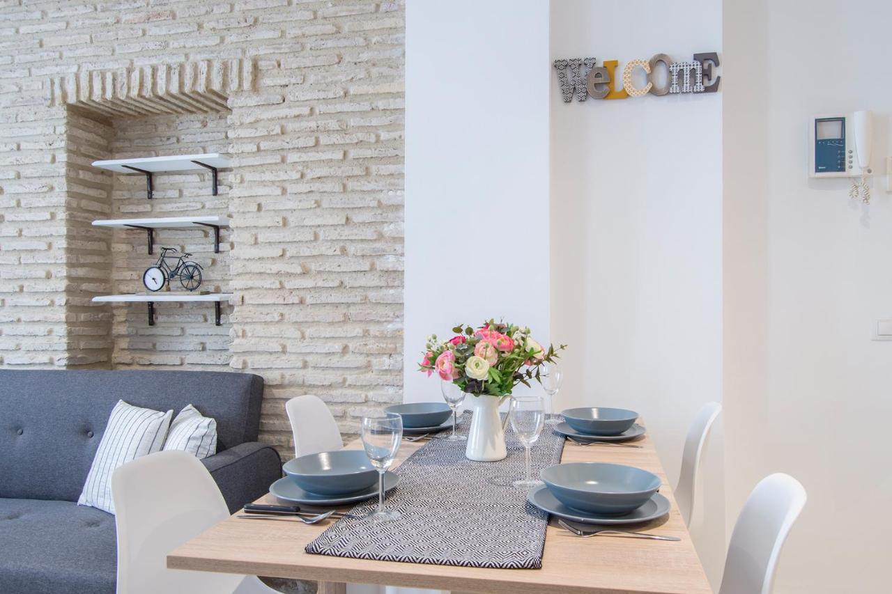 Apartment Riverside Triana Seville