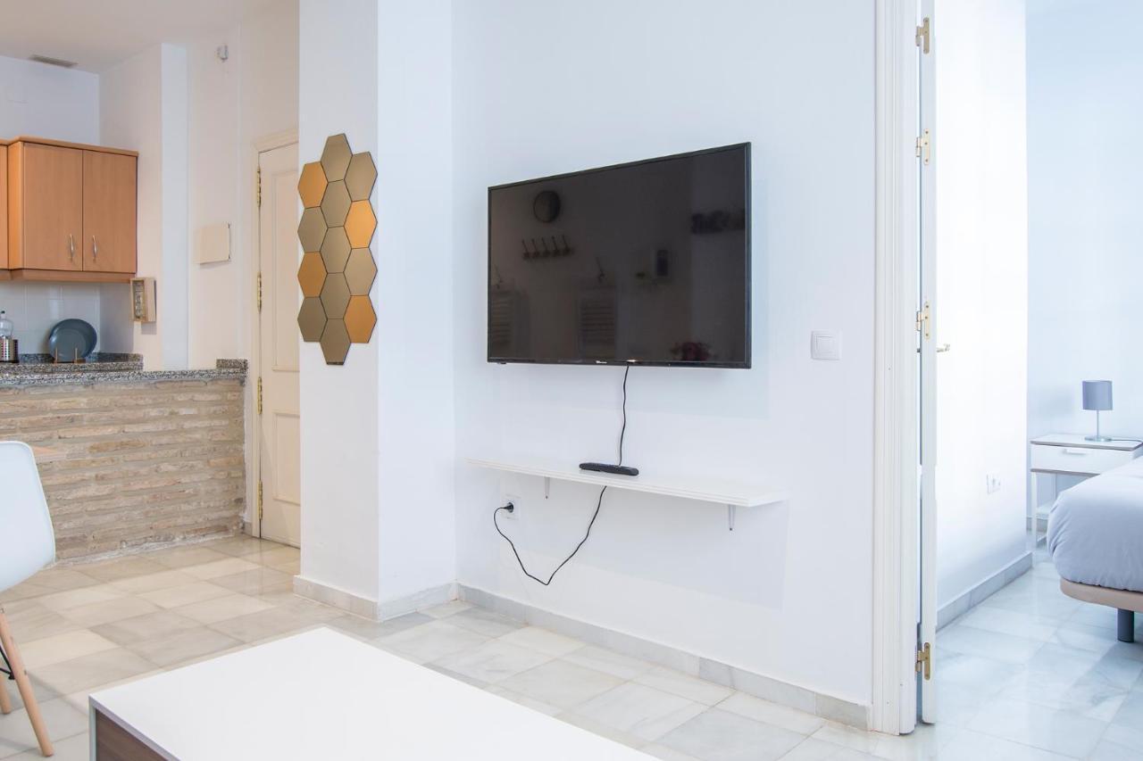 Apartment Riverside Triana Seville