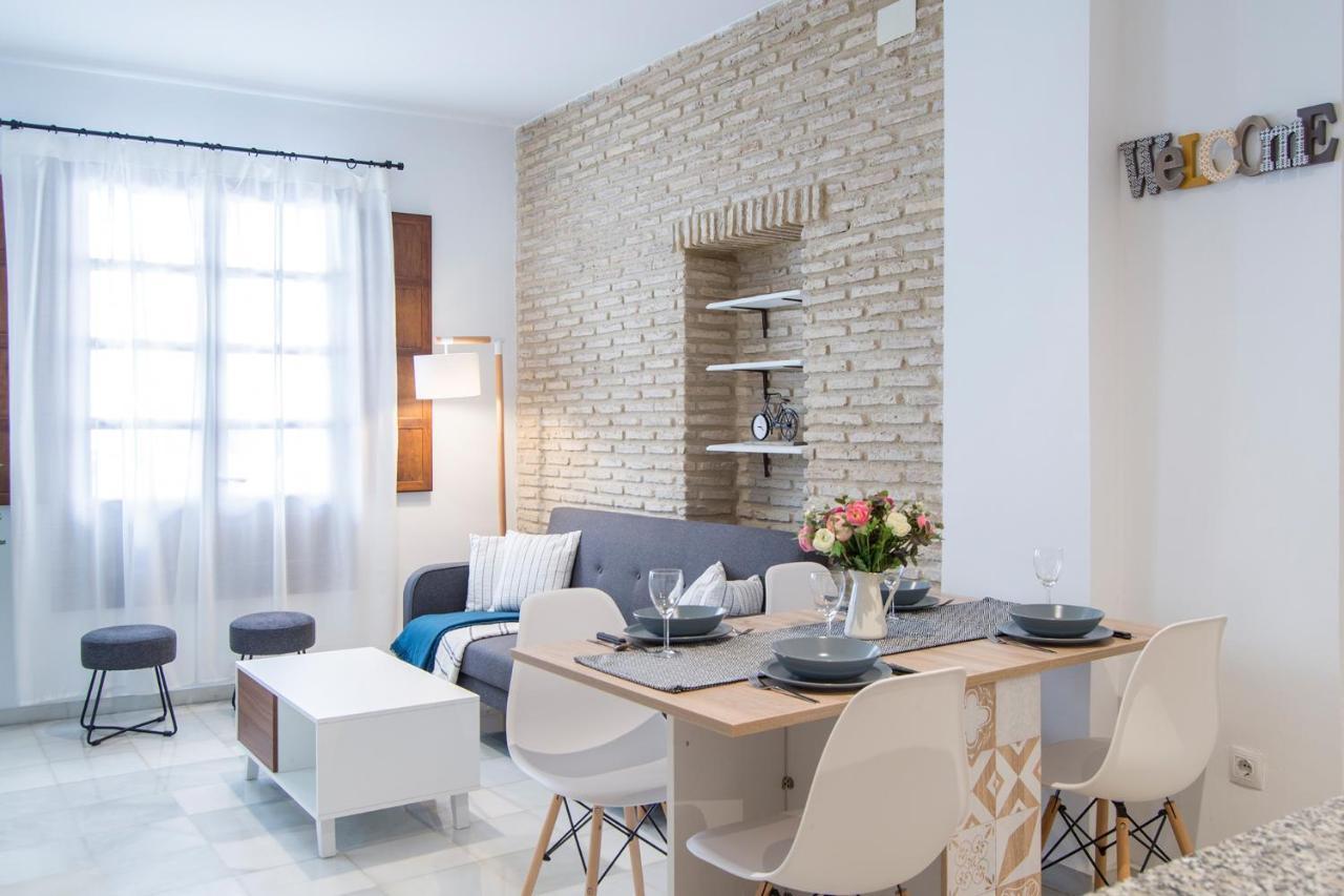 Apartment Riverside Triana *