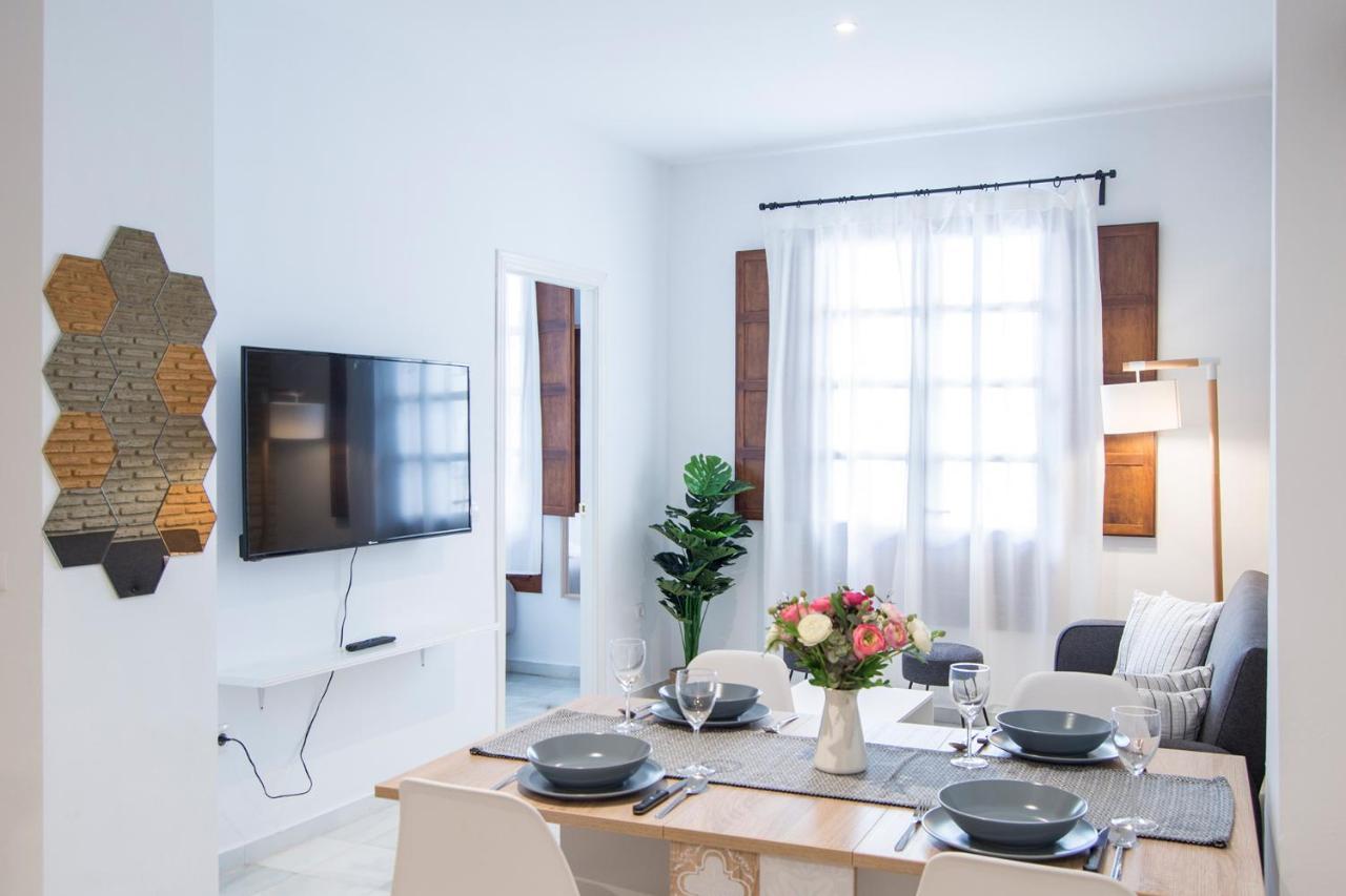 Apartment Riverside Triana *