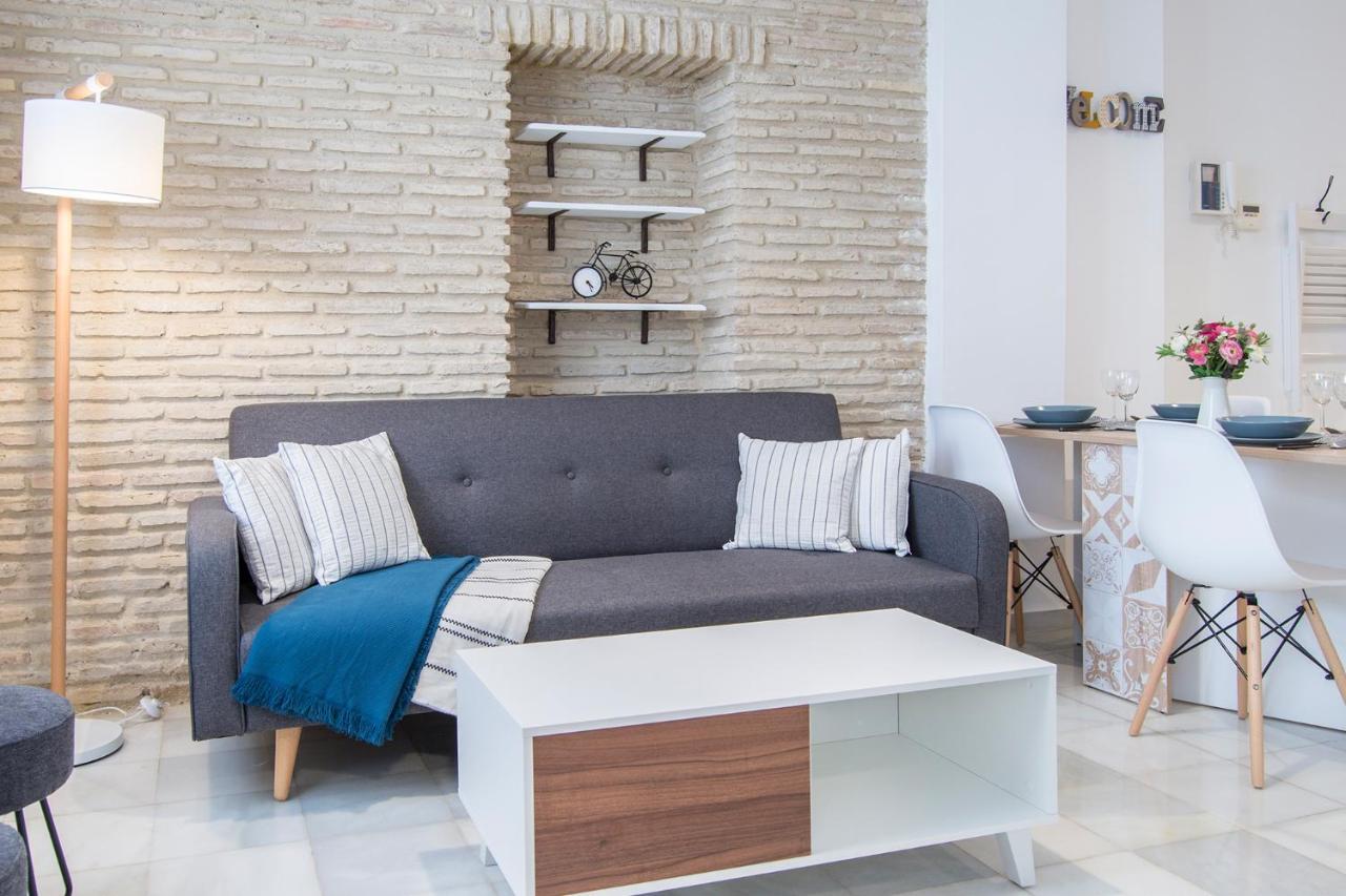 Riverside Triana Apartment Seville