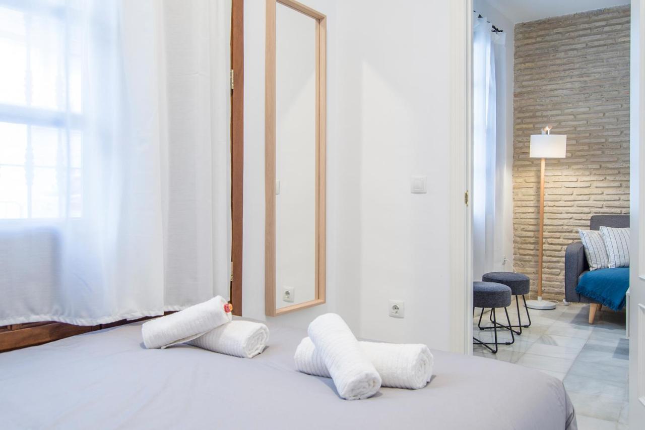 Apartment Riverside Triana