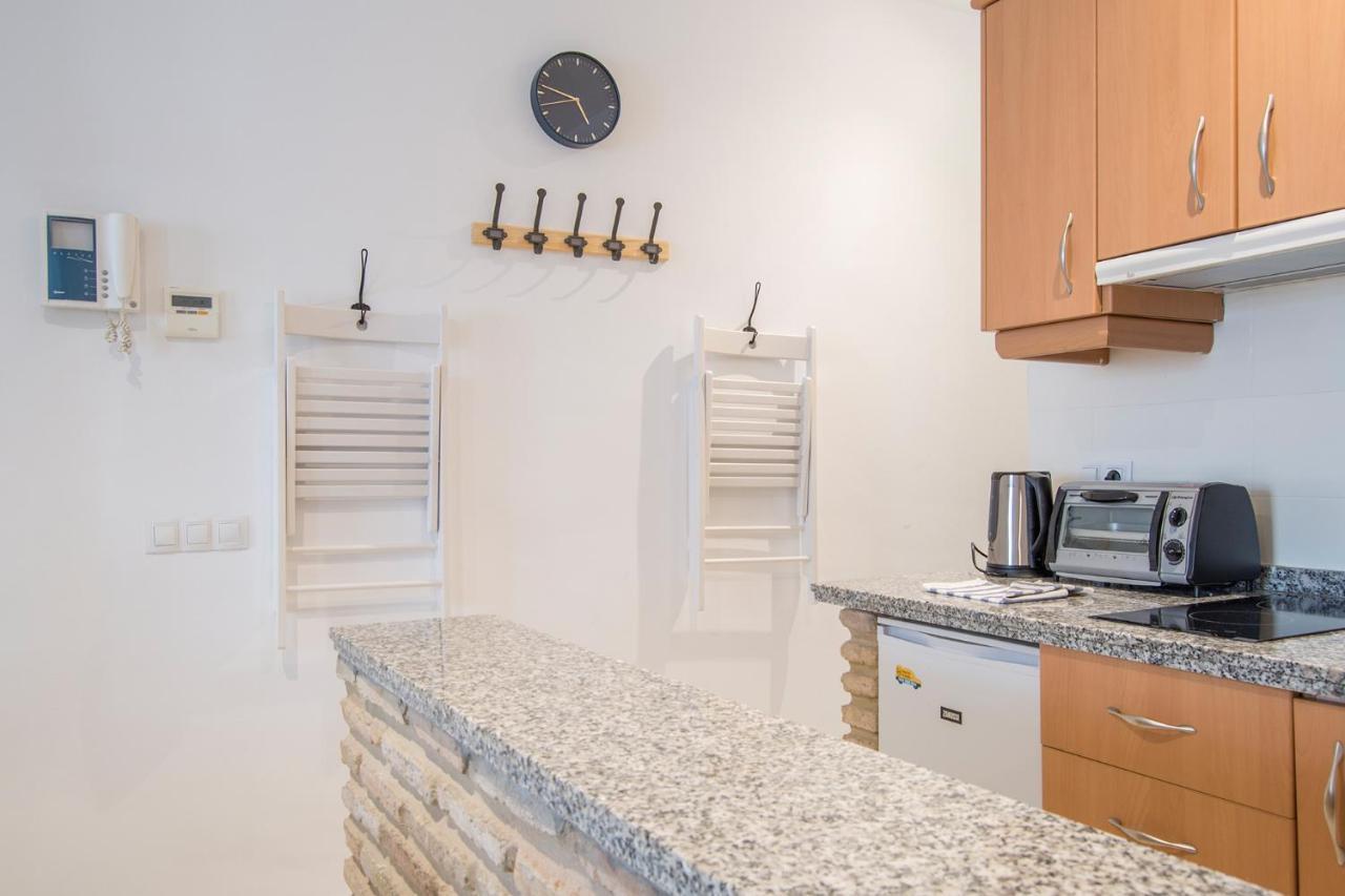Riverside Triana Apartment Seville