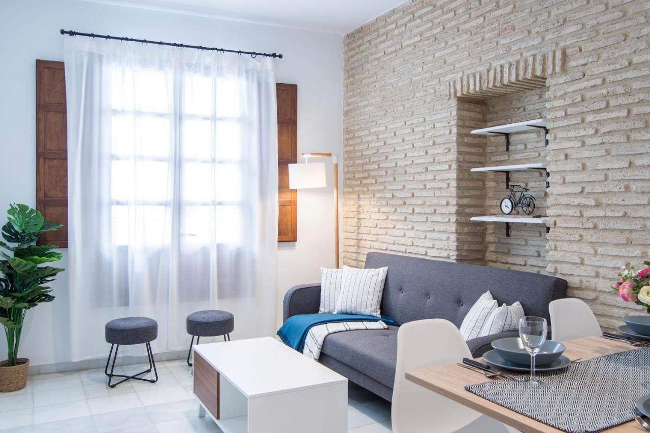 Apartment Riverside Triana Seville