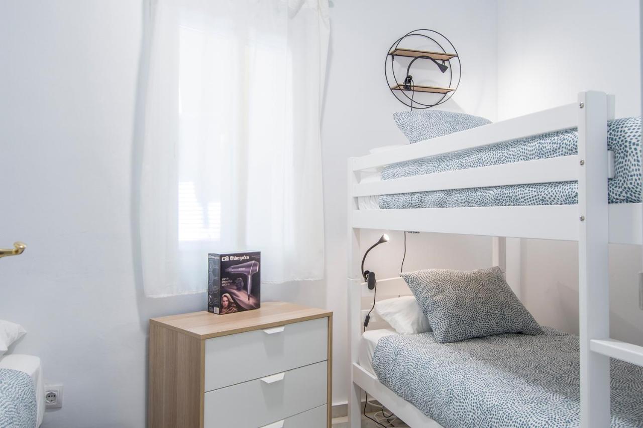 Riverside Triana Apartment Seville
