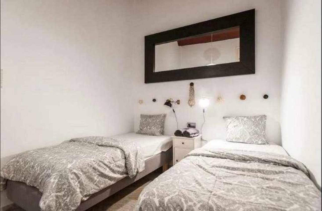 Apartment 10 Min Walk To Giralda And Rooftop Seville