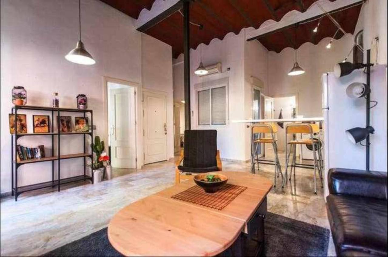 Apartment 10 Min Walk To Giralda And Rooftop Seville