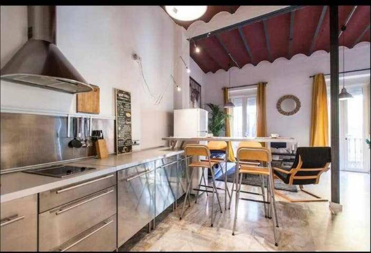Apartment 10 Min Walk To Giralda And Rooftop Seville