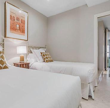 Сasa de vacaciones Fam Sevillian Townhouse *