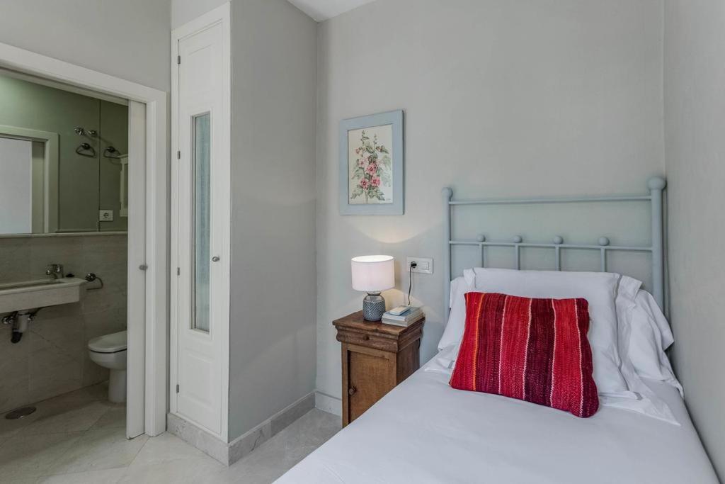 Fam Sevillian Townhouse * Sevilla