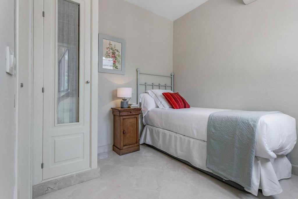 Сasa de vacaciones Fam Sevillian Townhouse Sevilla