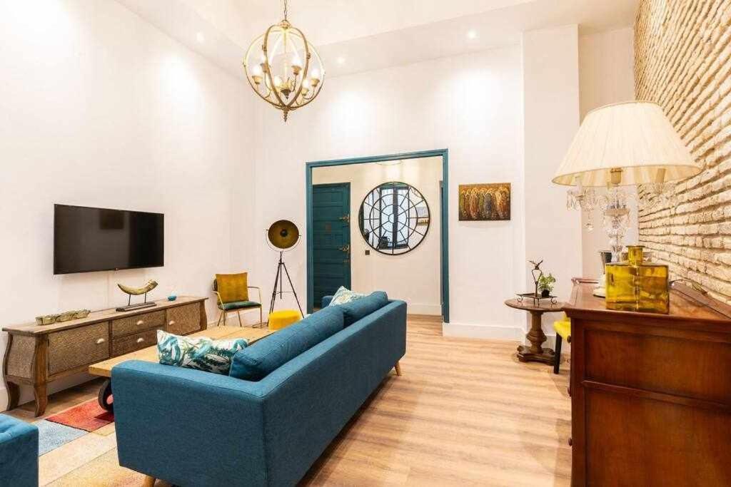 Monkeys Betis Chill Out Apartment Seville