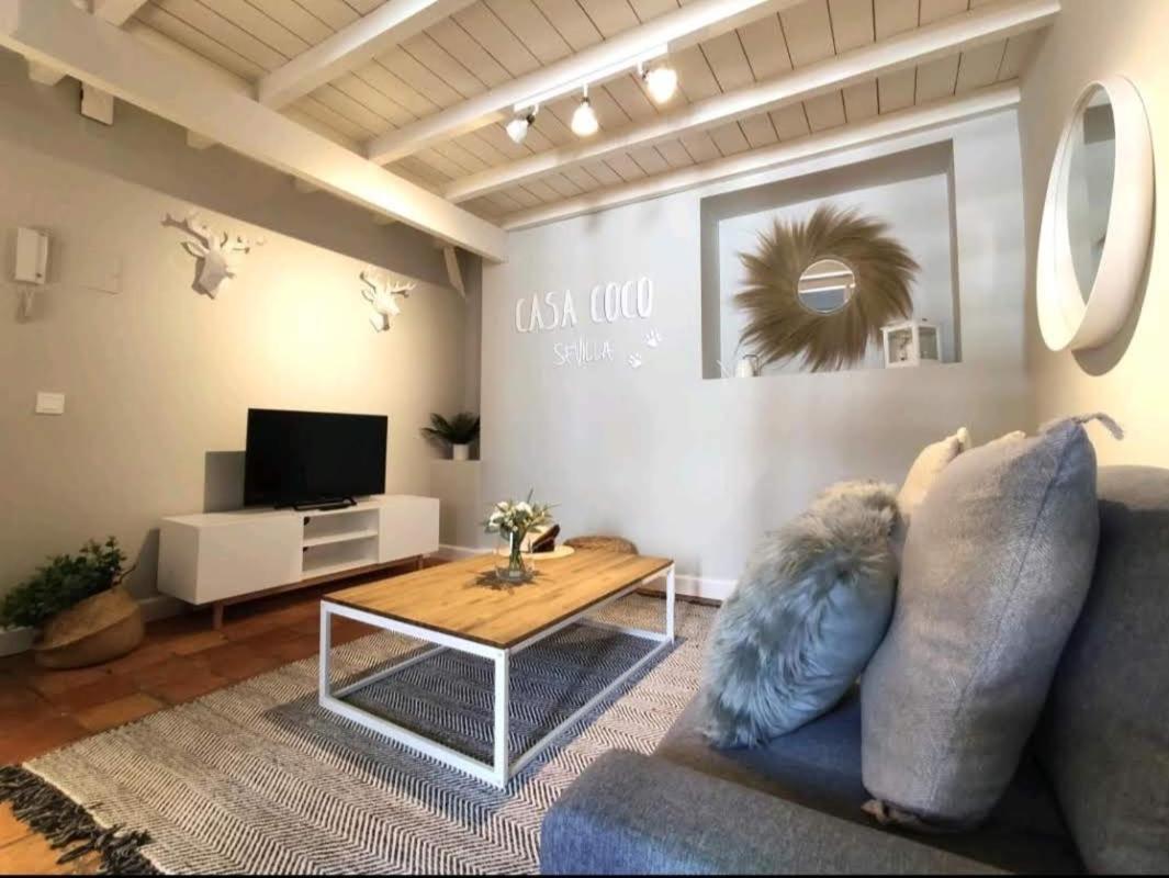 Coco Urban Apartment