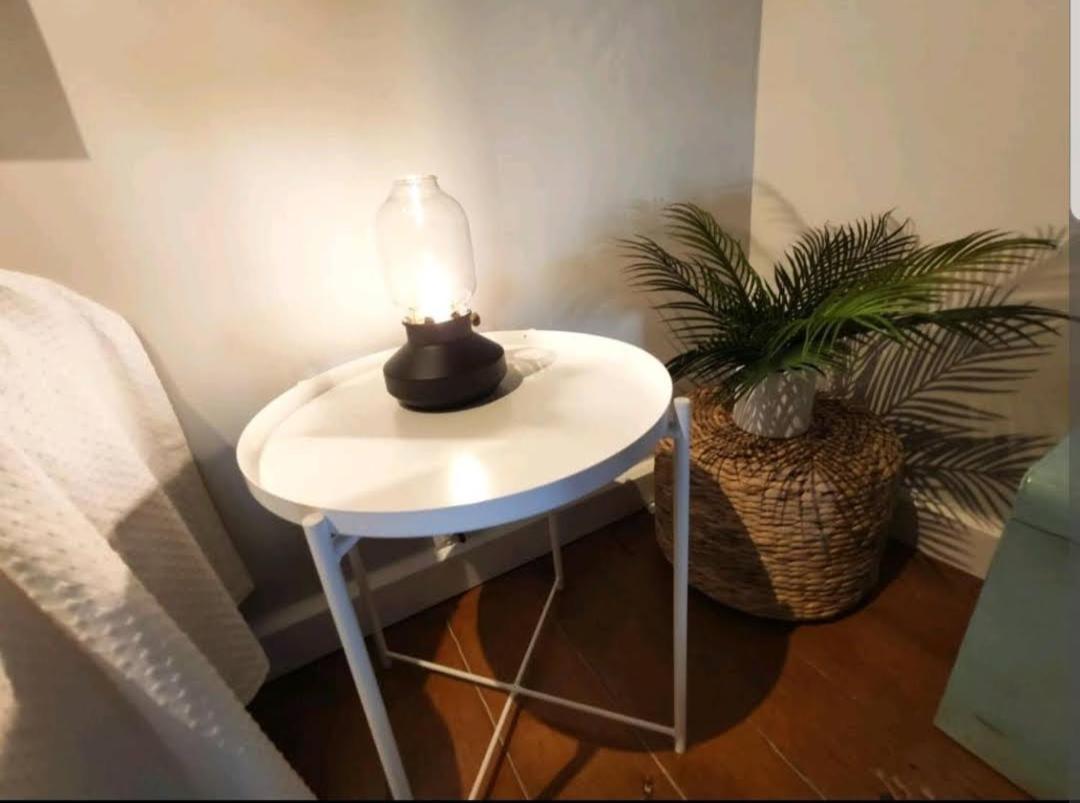 Coco Urban Apartment