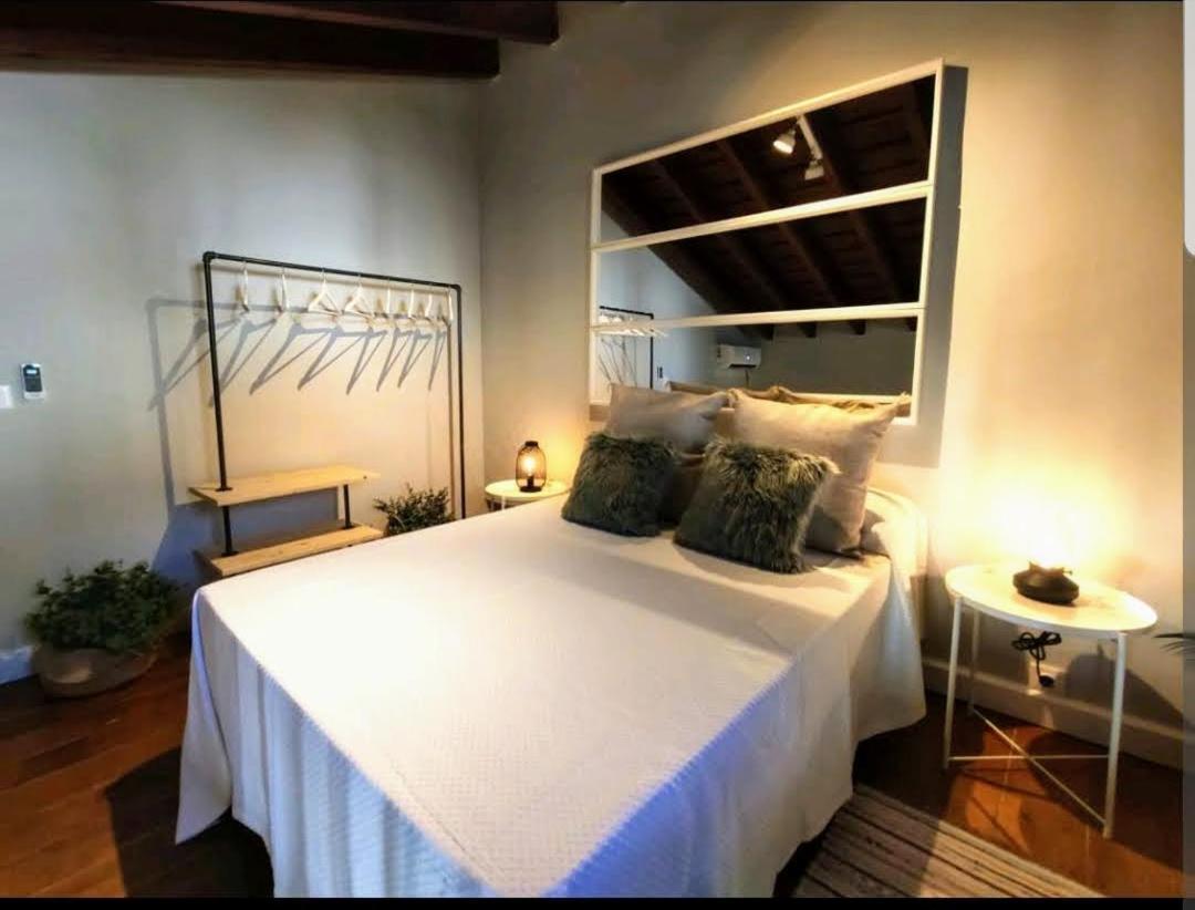 Coco Urban Apartment Seville