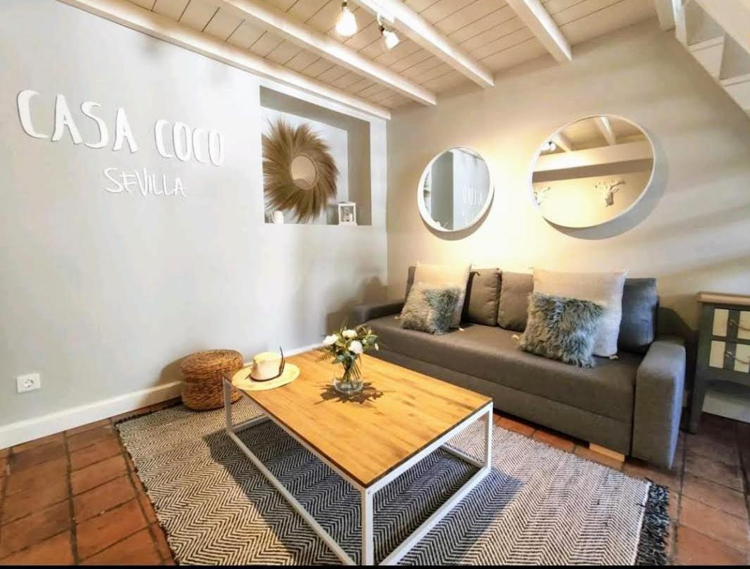 Coco Urban Seville